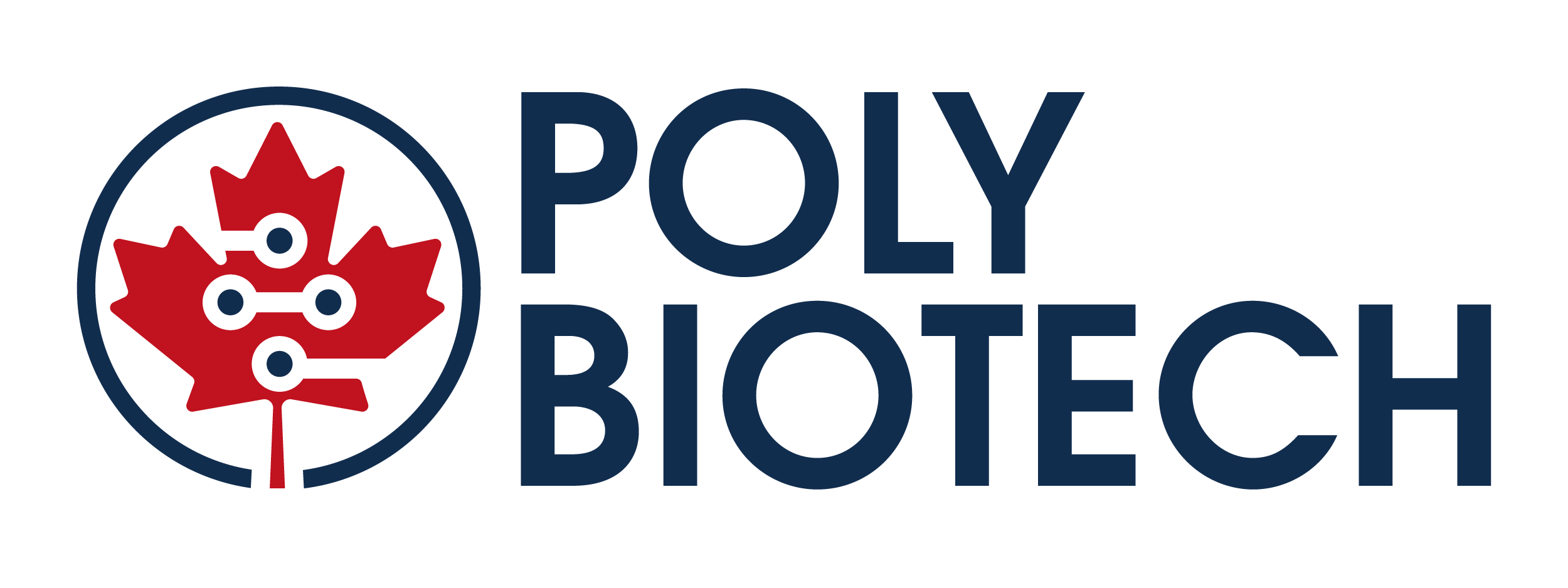 Poly Biotech Academy